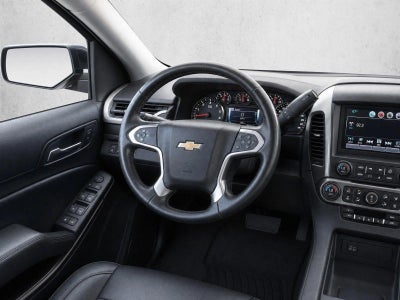 2019 Chevrolet Tahoe 2WD LS