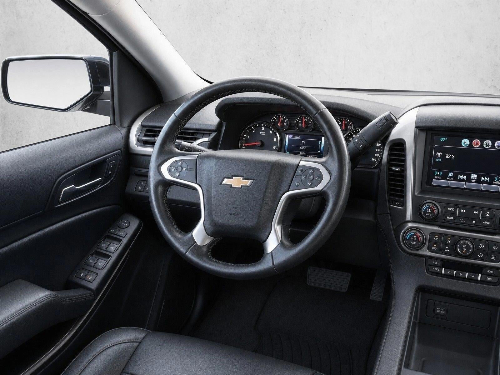 2019 Chevrolet Tahoe 2WD LS