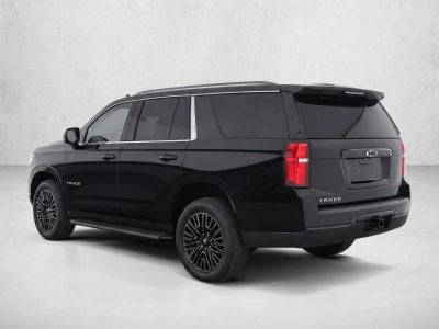 2019 Chevrolet Tahoe 2WD LS