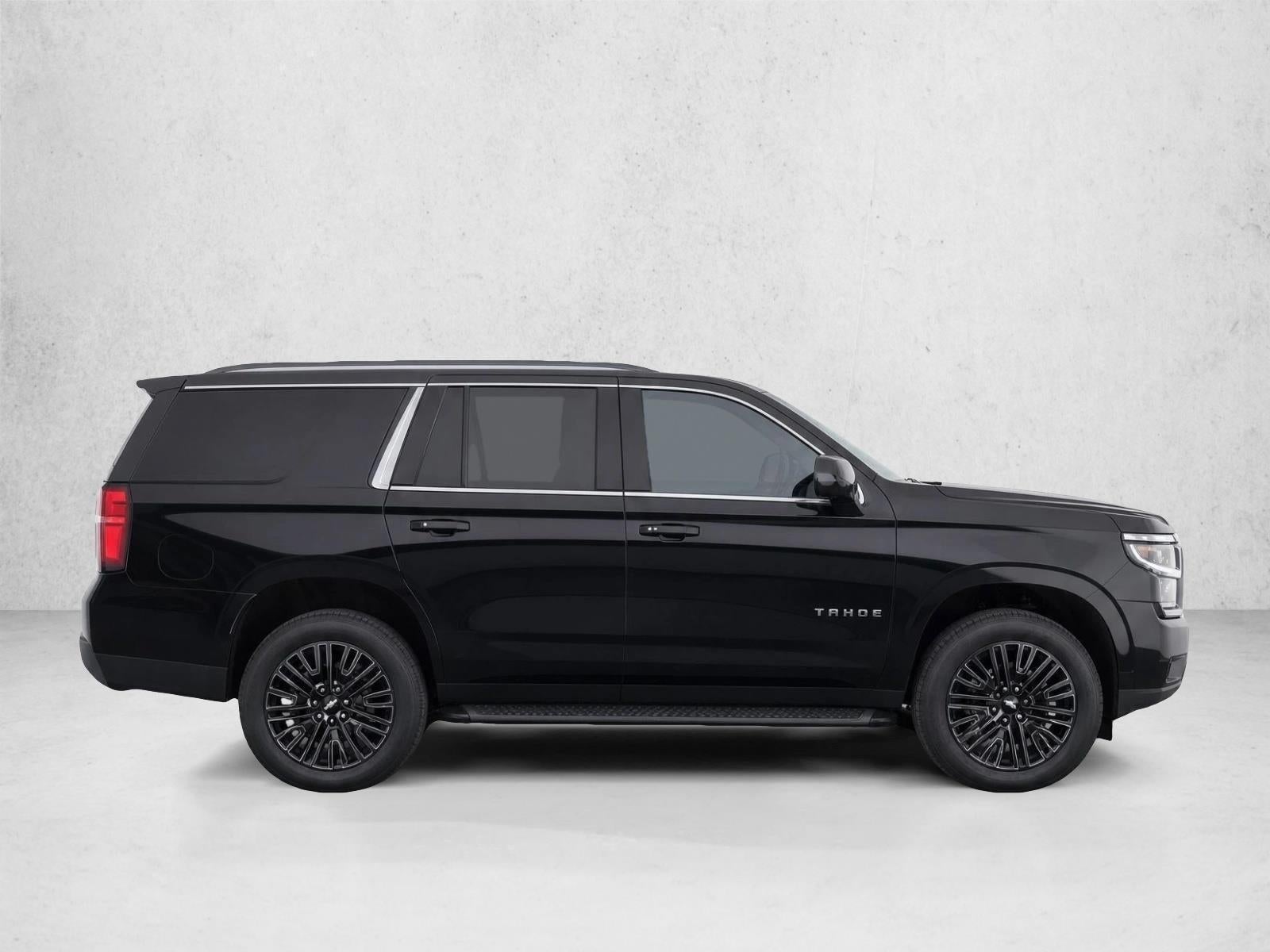 2019 Chevrolet Tahoe 2WD LS