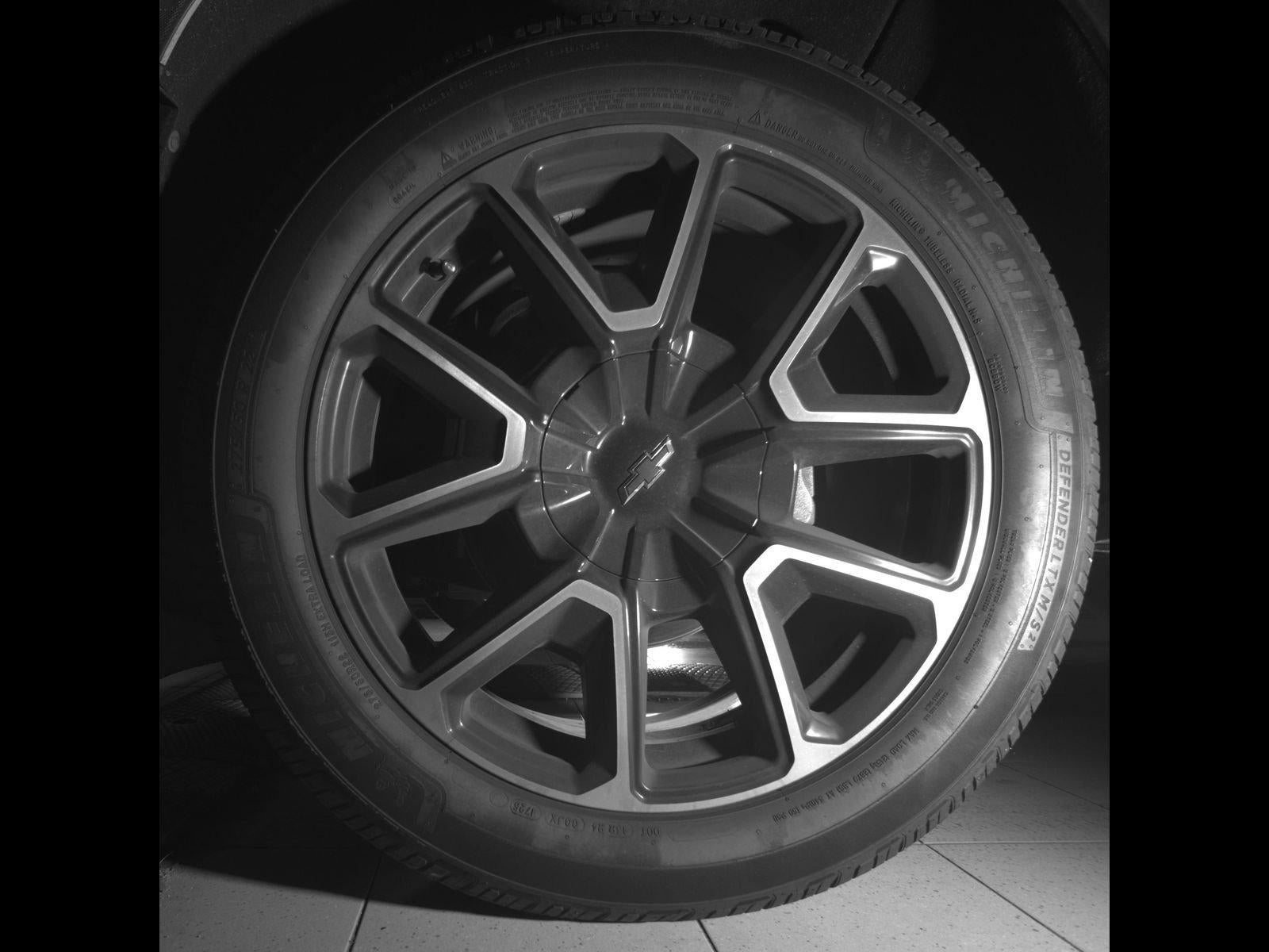 2021 Chevrolet Tahoe 2WD RST