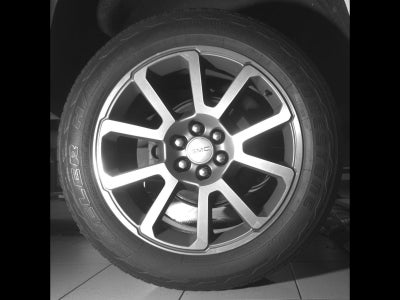 2020 GMC Canyon Crew Cab Short Box 4-Wheel Drive Denali