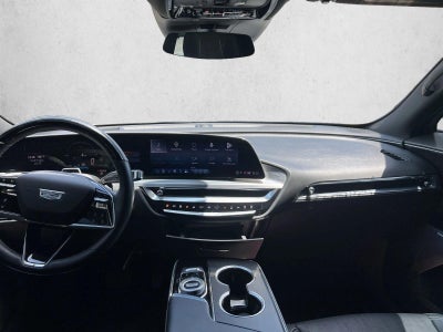 2024 Cadillac LYRIQ 4dr Sport w/1SJ