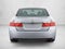 2014 Honda Accord Sedan LX CVT PZEV