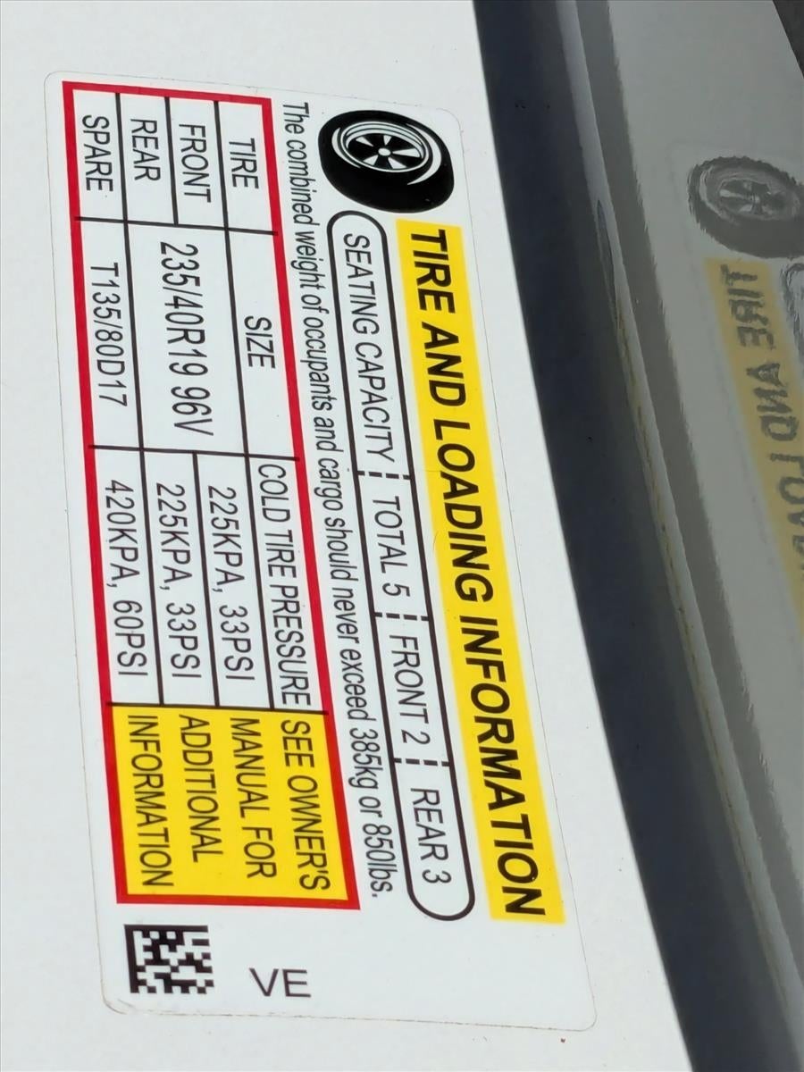 2022 Honda Accord Sedan Sport 1.5T CVT