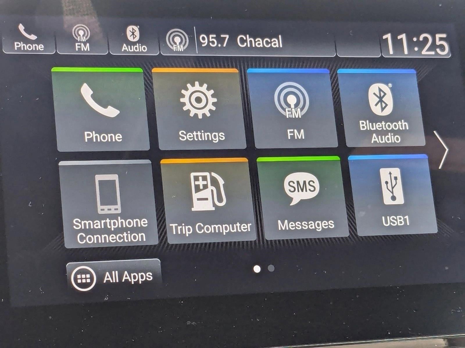 2022 Honda Accord Sedan Sport 1.5T CVT