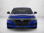 2021 Honda Accord Sedan Sport SE 1.5T CVT