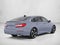 2022 Honda Accord Hybrid Sport Sedan