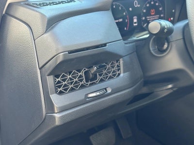 2024 Honda Accord Sedan LX CVT