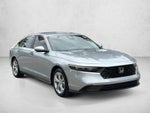 2024 Honda Accord Sedan LX CVT
