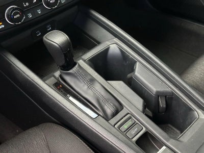 2023 Honda Accord Sedan EX CVT