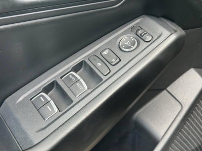 2023 Honda Accord Sedan EX CVT