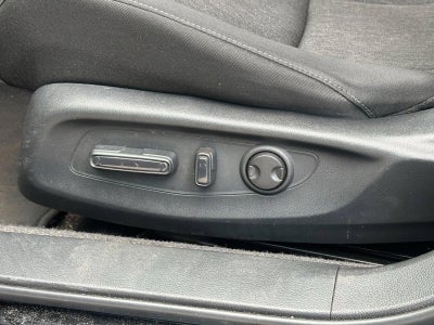 2023 Honda Accord Sedan EX CVT