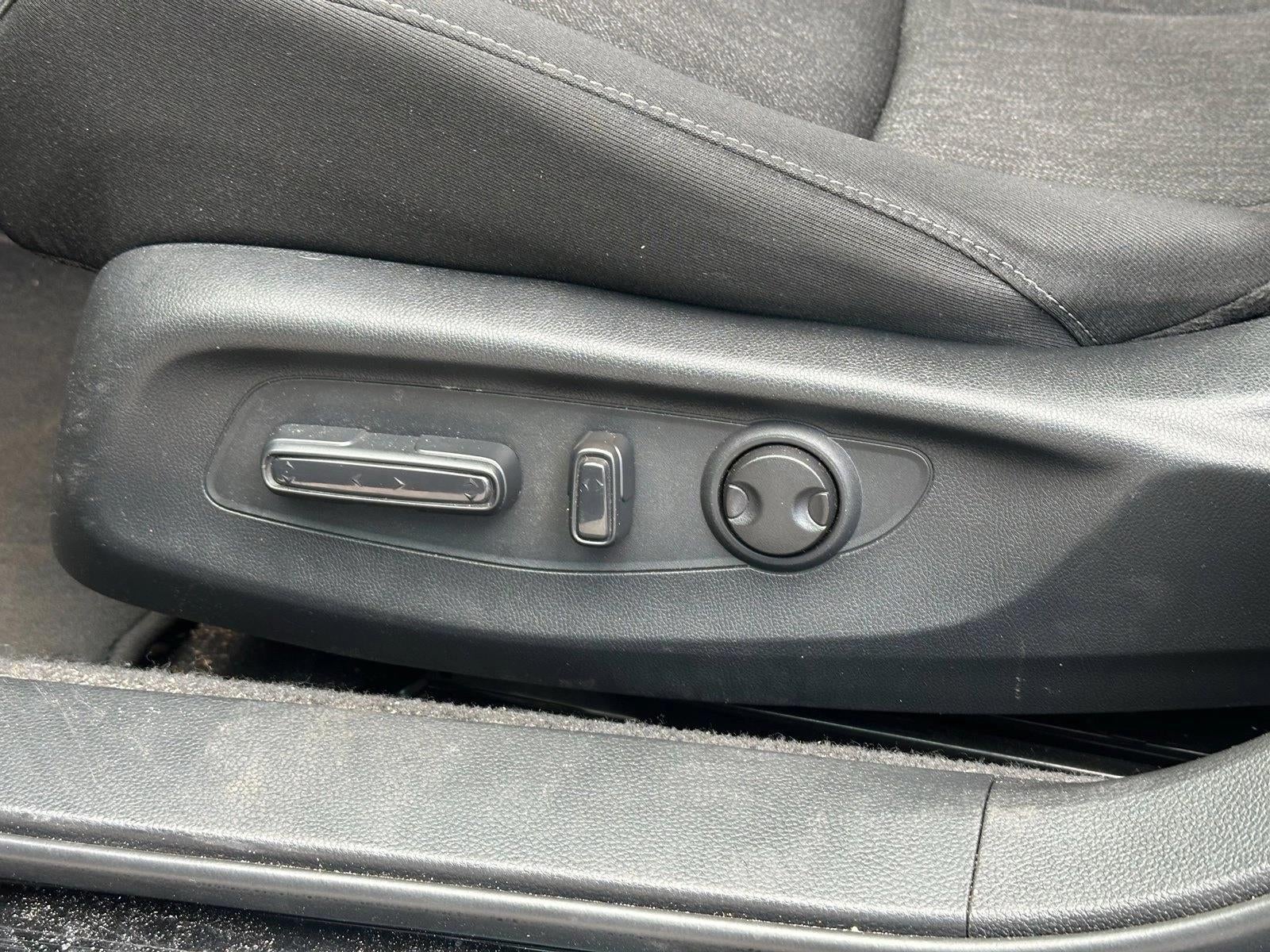 2023 Honda Accord Sedan EX CVT