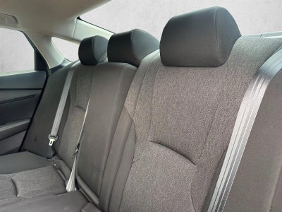 2023 Honda Accord Sedan EX CVT