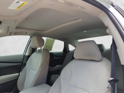 2023 Honda Accord Sedan EX CVT w/o BSI