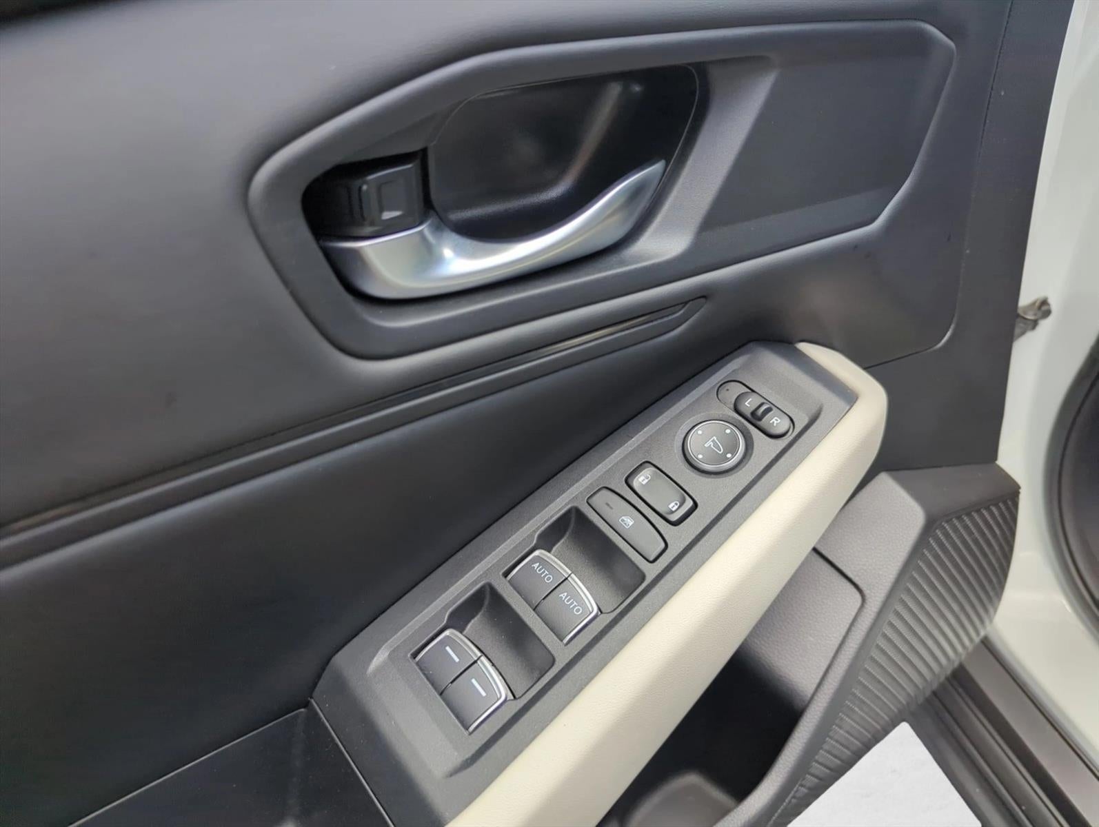 2023 Honda Accord Sedan EX CVT w/o BSI