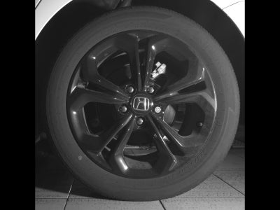 2025 Honda Accord Sedan SE CVT