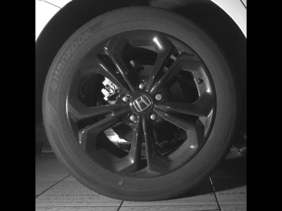 2025 Honda Accord Sedan SE CVT