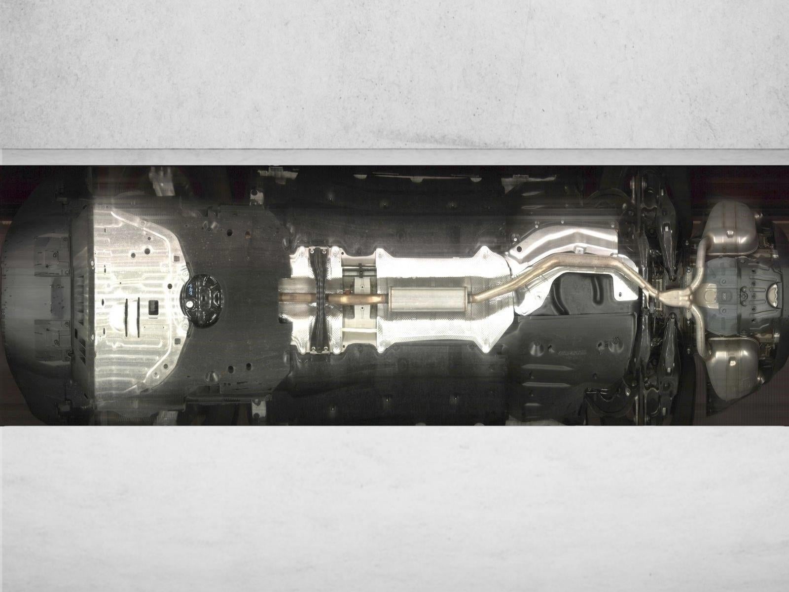 2025 Honda Accord Sedan SE CVT