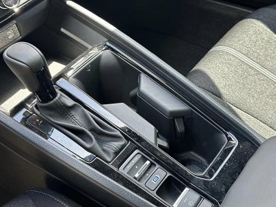 2024 Honda Accord Hybrid Sport Sedan