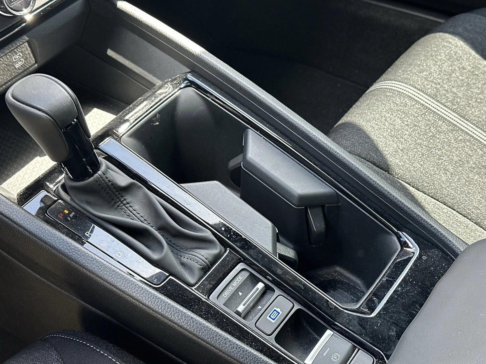 2024 Honda Accord Hybrid Sport Sedan