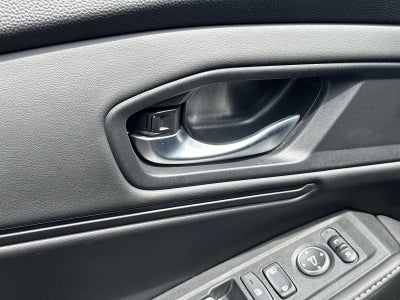 2024 Honda Accord Hybrid Sport Sedan