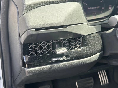 2024 Honda Accord Hybrid Sport Sedan