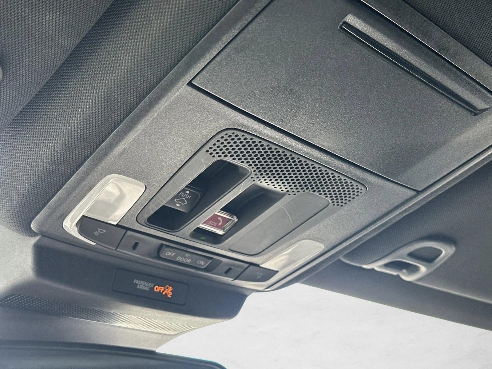 2024 Honda Accord Hybrid Sport Sedan