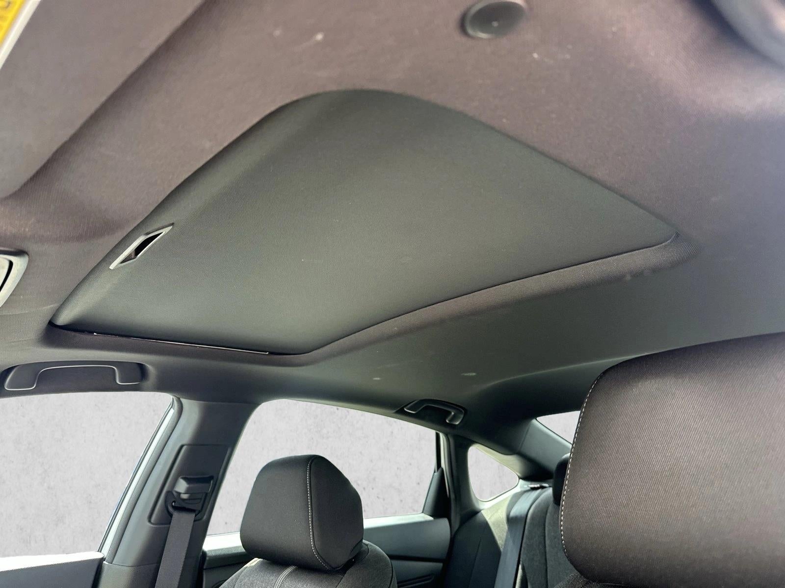 2024 Honda Accord Hybrid Sport Sedan