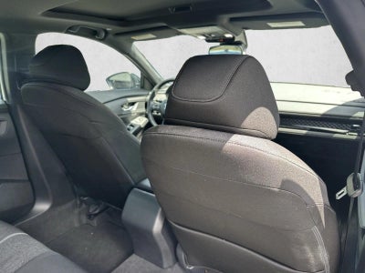 2024 Honda Accord Hybrid Sport Sedan