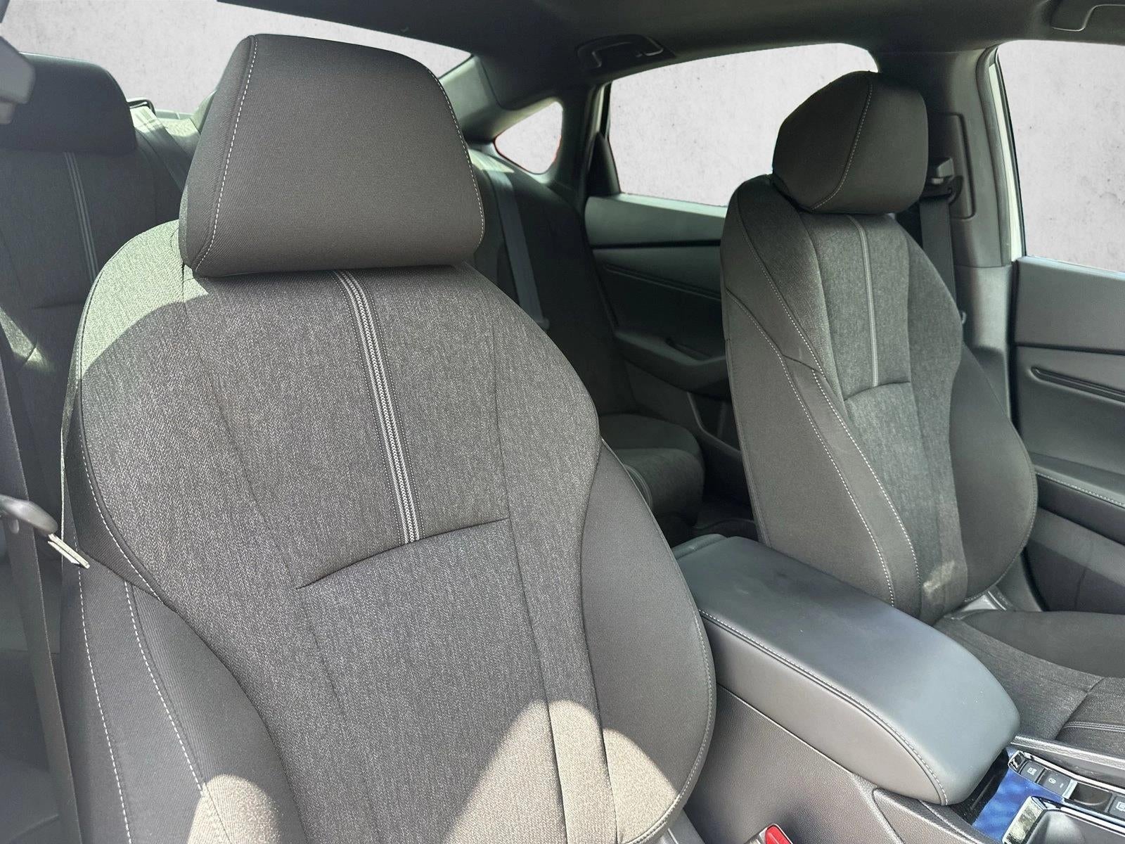 2024 Honda Accord Hybrid Sport Sedan