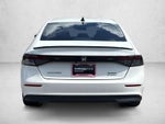 2024 Honda Accord Hybrid Sport Sedan