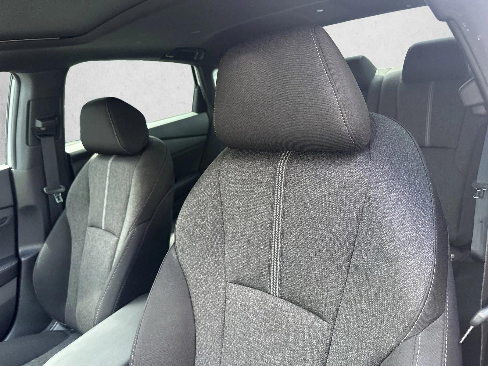 2024 Honda Accord Hybrid Sport Sedan
