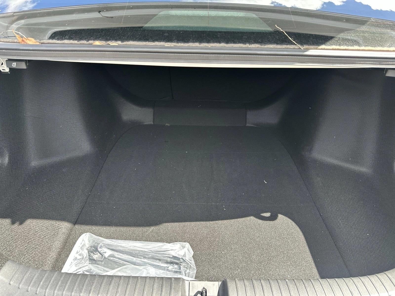 2024 Honda Accord Hybrid Sport Sedan