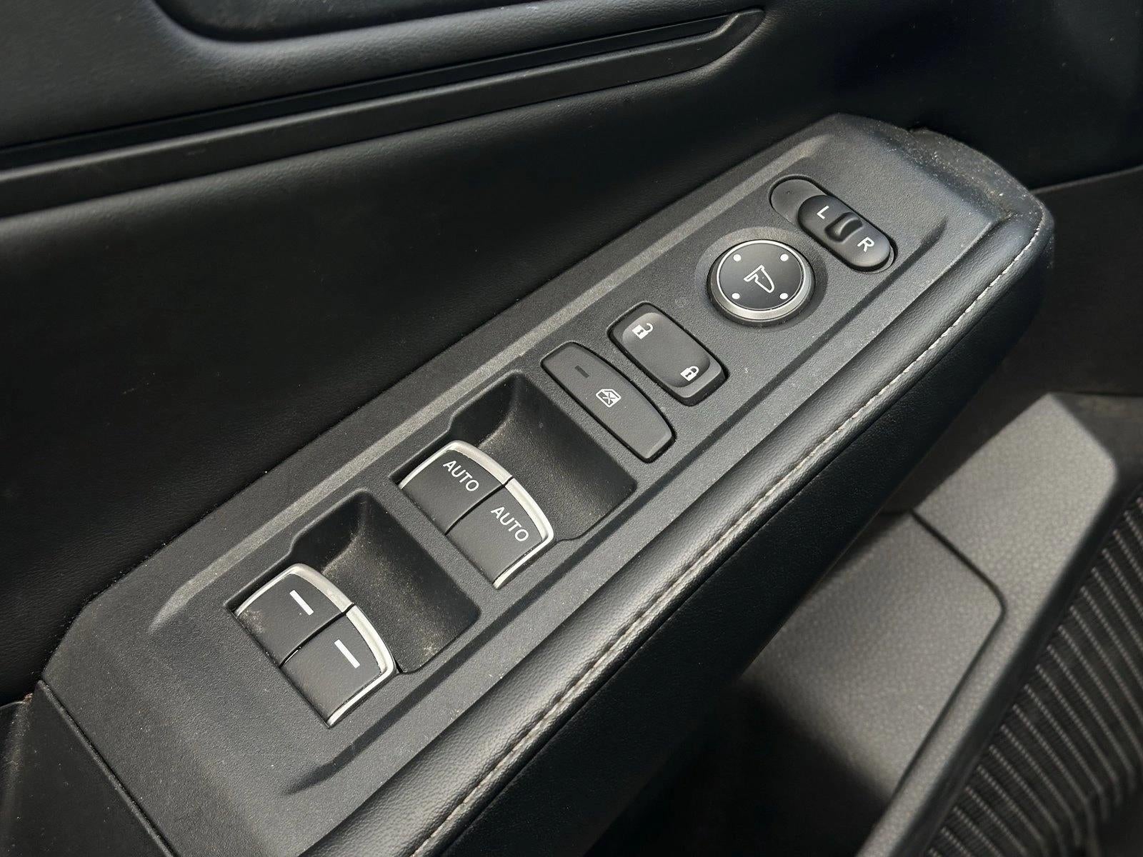 2023 Honda Accord Hybrid Sport Sedan