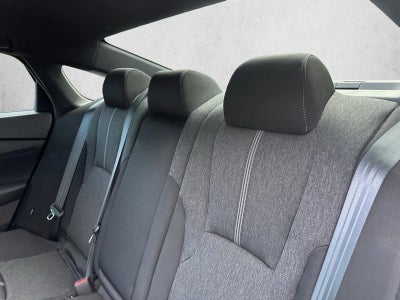 2023 Honda Accord Hybrid Sport Sedan