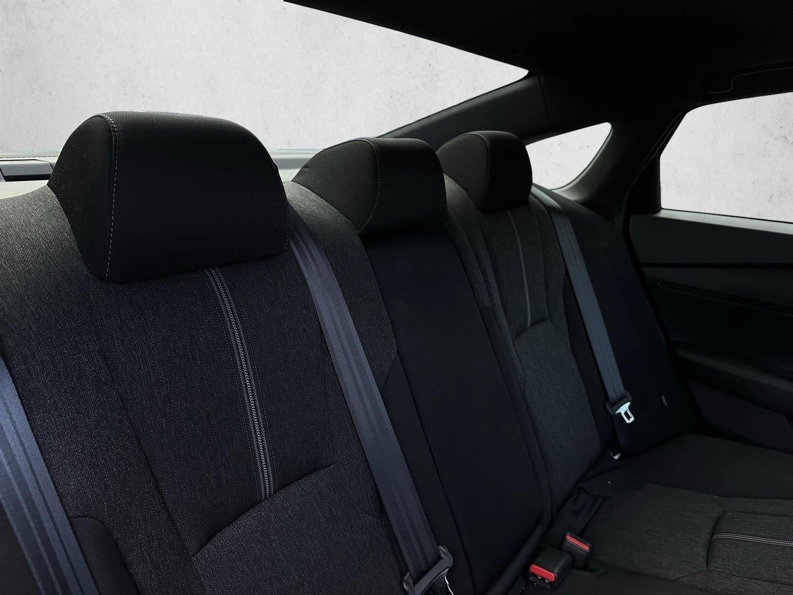 2023 Honda Accord Hybrid Sport Sedan