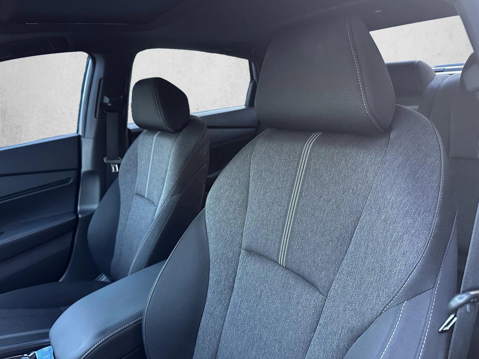 2023 Honda Accord Hybrid Sport Sedan