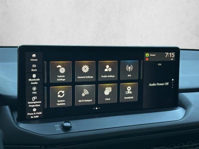 2023 Honda Accord Hybrid Sport Sedan