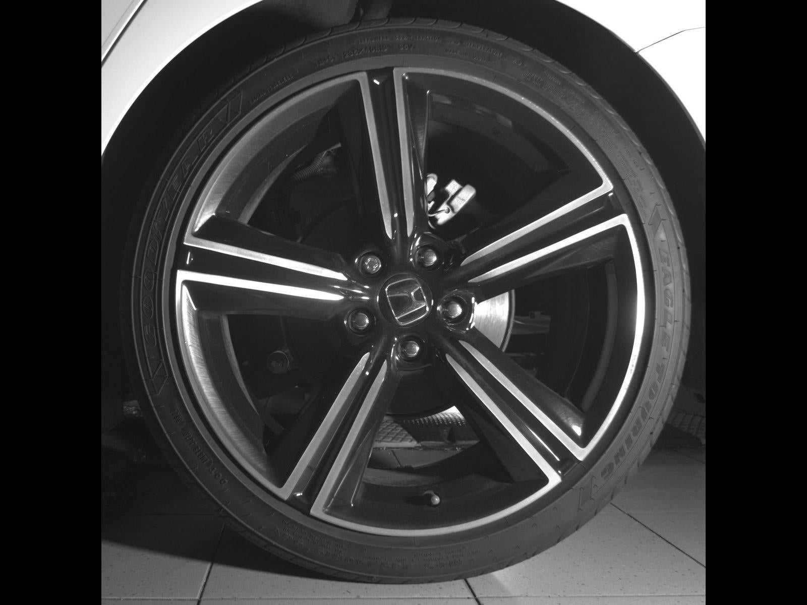 2025 Honda Accord Hybrid Sport Sedan