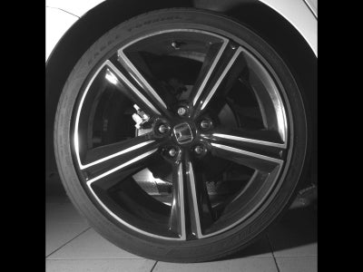 2025 Honda Accord Hybrid Sport Sedan