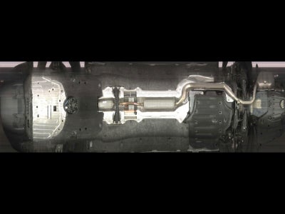 2025 Honda Accord Hybrid Sport Sedan