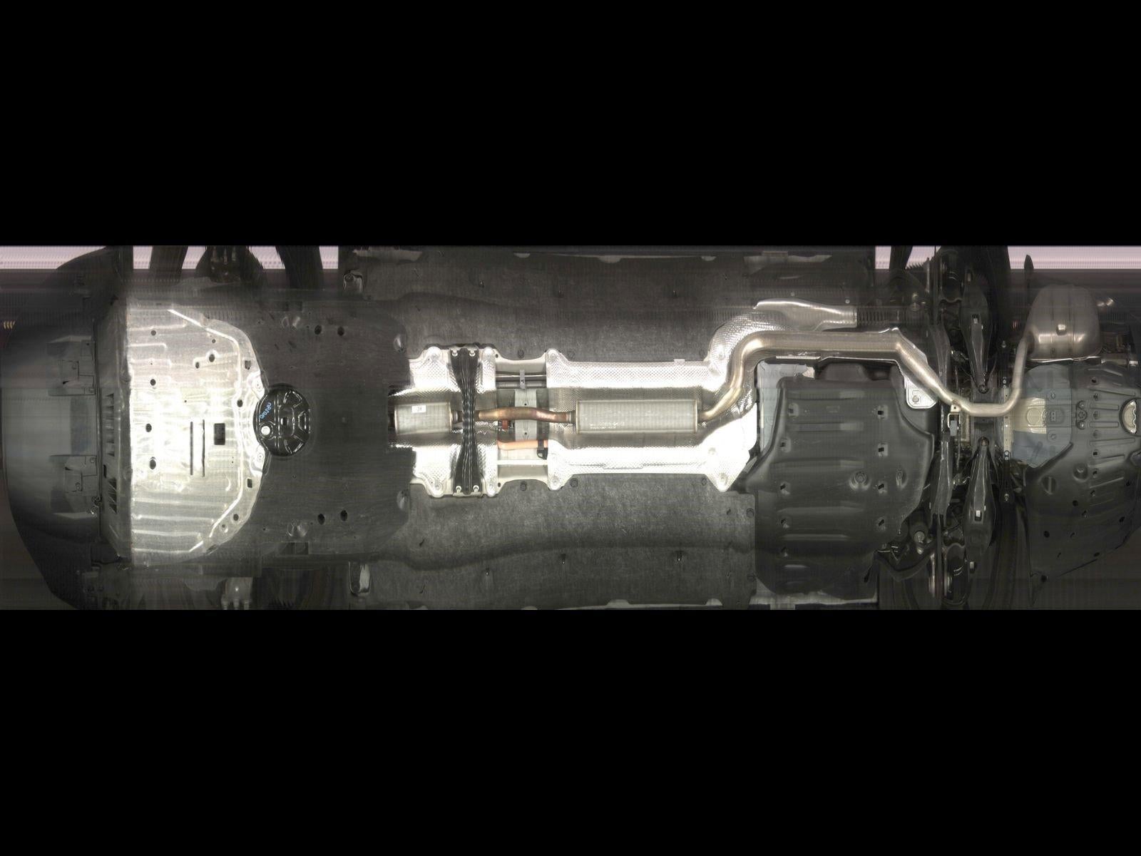 2025 Honda Accord Hybrid Sport Sedan