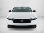 2025 Honda Accord Hybrid Sport Sedan
