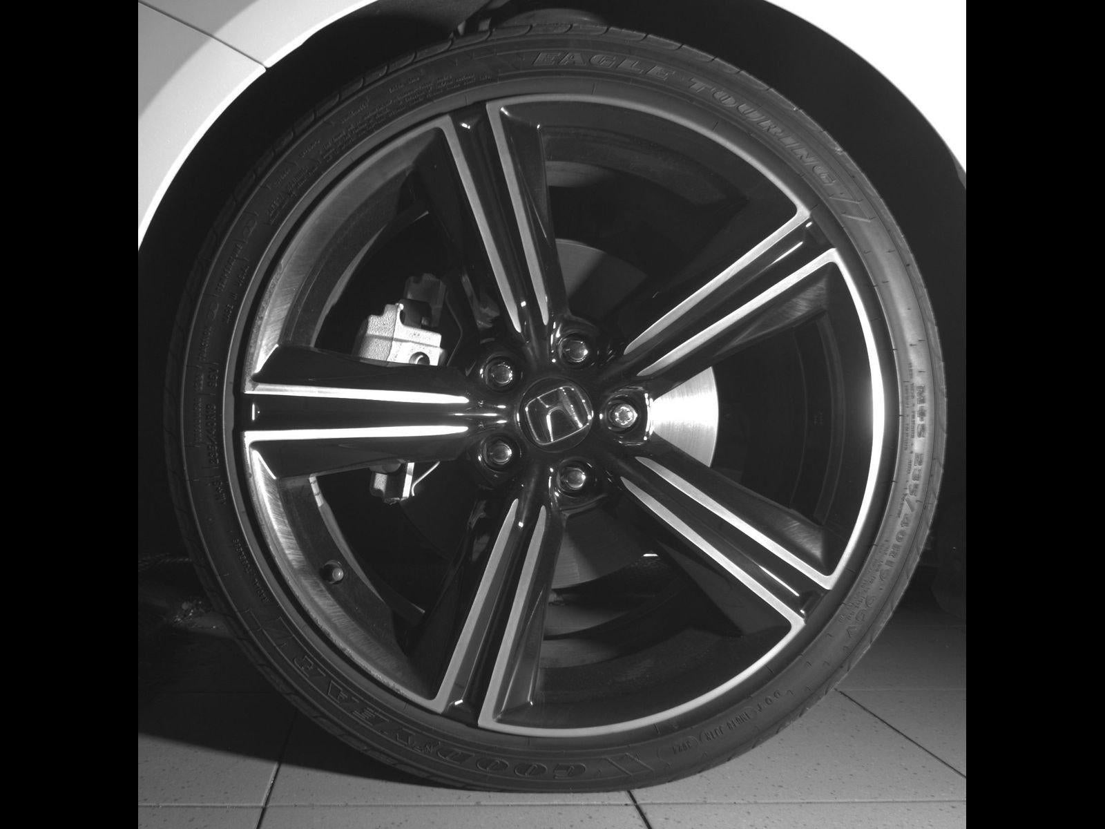 2025 Honda Accord Hybrid Sport Sedan