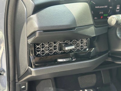 2023 Honda Accord Hybrid EX-L Sedan