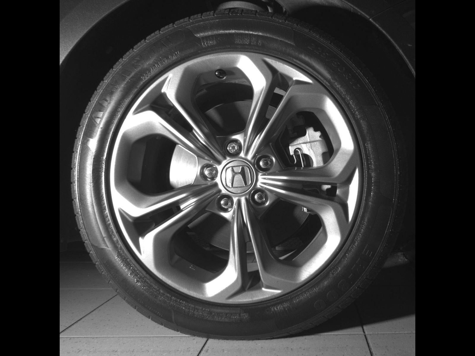 2023 Honda Accord Hybrid EX-L Sedan