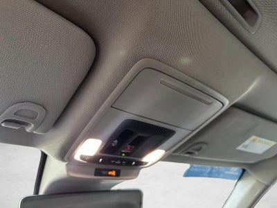 2024 Honda Accord Hybrid EX-L Sedan