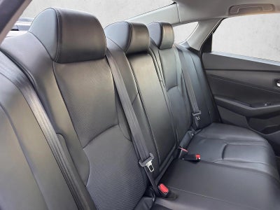 2024 Honda Accord Hybrid EX-L Sedan